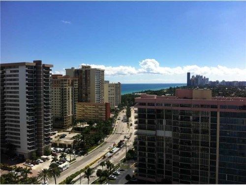 1985 OCEAN DR (SEASON) # 18G, Hallandale, FL 33009