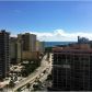 1985 OCEAN DR (SEASON) # 18G, Hallandale, FL 33009 ID:9421803