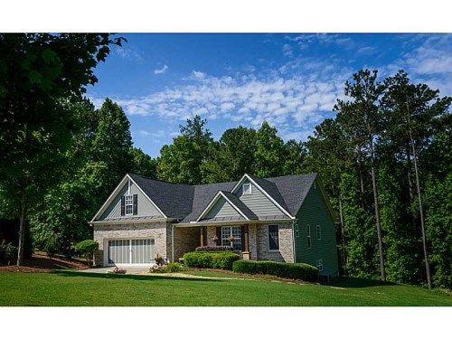 211 Jennifer Springs Way, Monroe, GA 30656