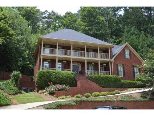 4981 Staverly Lane, Norcross, GA 30092