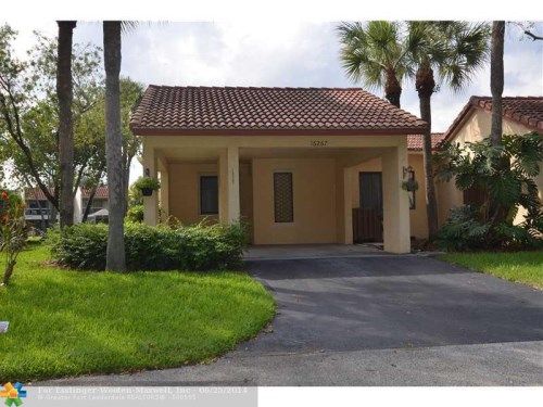 16267 Laurel Dr # 9, Fort Lauderdale, FL 33326