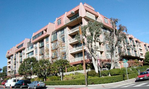 555 Laurel #615, San Mateo, CA 94401