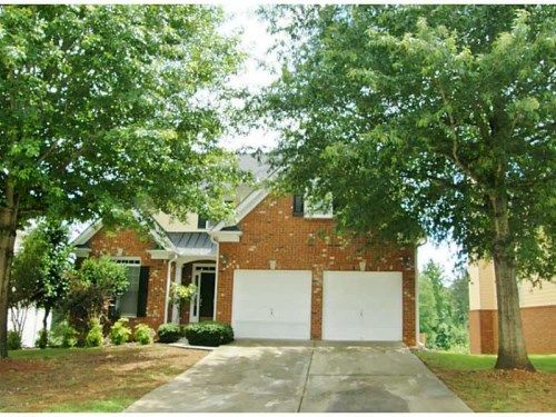 4199 Ashland Circle, Douglasville, GA 30135