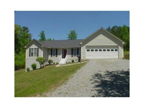 130 Forest Glen Drive, Waleska, GA 30183