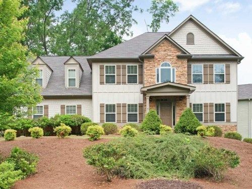 5350 Jones Reserve Walk, Powder Springs, GA 30127