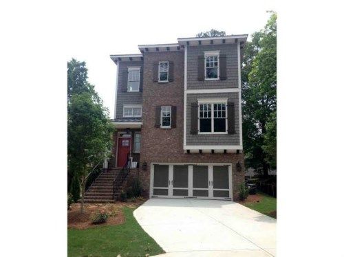 3151 Osborne Road Ne, Atlanta, GA 30319