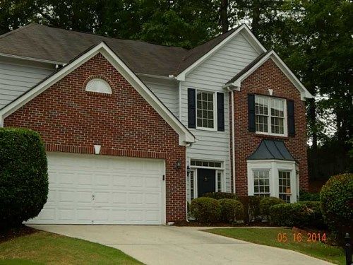 250 Ennisbrook Drive Se, Smyrna, GA 30082