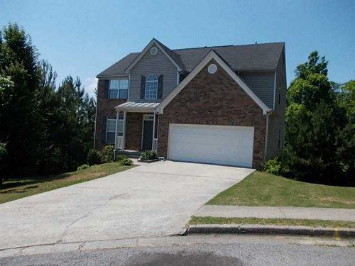 1095 Dunedin Trail, Woodstock, GA 30188