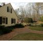 1980 Drummond Pond Road, Alpharetta, GA 30004 ID:8028637