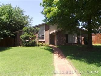 813 Nw 139th St, Edmond, OK 73013