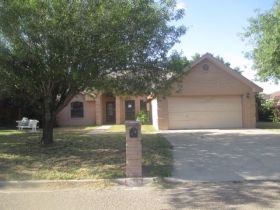 2313 Norma Drive, Mission, TX 78574