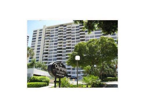 600 THREE ISLANDS BL # B322, Hallandale, FL 33009