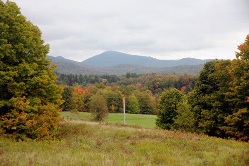 109 Pleasant Valley Rd, Underhill, VT 05489