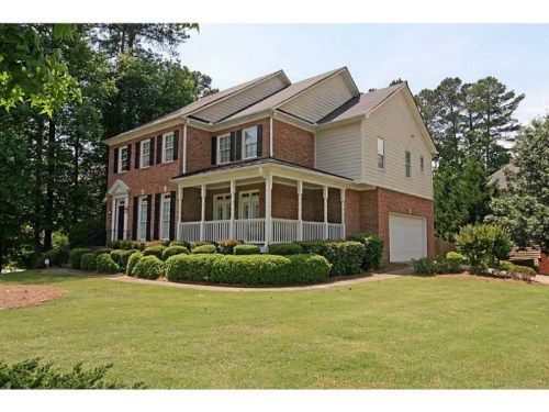 4202 Lansmoore Crossing Nw, Suwanee, GA 30024