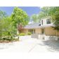 2401 W Wesley Road Nw, Atlanta, GA 30327 ID:9086433