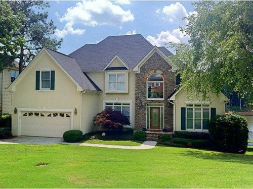 2132 Merrymount Drive, Suwanee, GA 30024