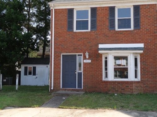 1017 Wickford Ct, Chesapeake, VA 23320