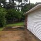 14 Crescent Park Dr, De Witt, AR 72042 ID:9012493