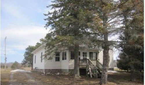 5518 North Black River Road, Cheboygan, MI 49721