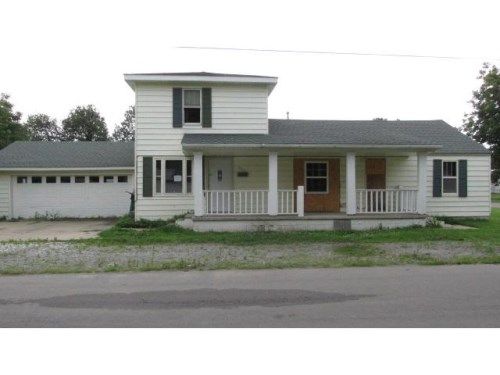 411 Millar St, East Prairie, MO 63845