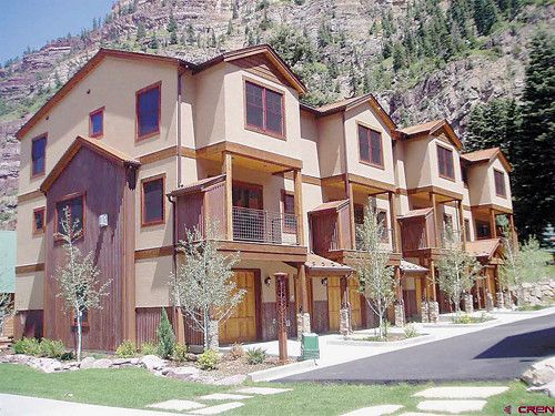 1947 Main Street, Ouray, CO 81427