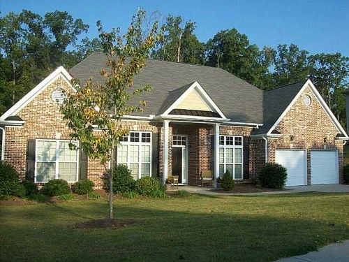 4514 Mill Water Crossing, Douglasville, GA 30135