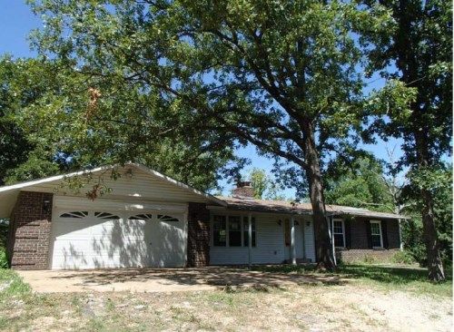 2524 Murphy Rd, Festus, MO 63028