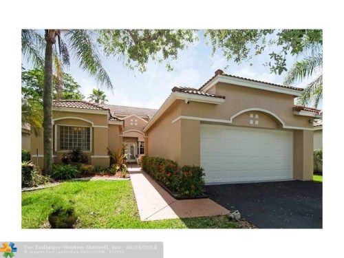 1510 SEABAY RD, Fort Lauderdale, FL 33326