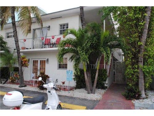 1611 WEST AV # 12A, Miami Beach, FL 33139