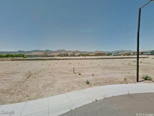 N 184Th Ave, Waddell, AZ 85355