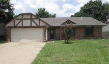 1509 Seely St Arlington, TX 76018