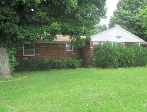 602 Potosi Street, Farmington, MO 63640