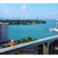 401 69 ST # 1408, Miami Beach, FL 33141 ID:9134205