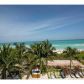 6799 COLLINS AV # 304, Miami Beach, FL 33141 ID:9134609