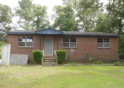 141 Little John Ln, Warner Robins, GA 31088