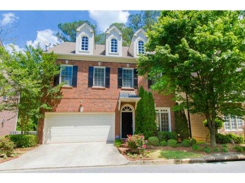 2617 Brookline Circle, Atlanta, GA 30319