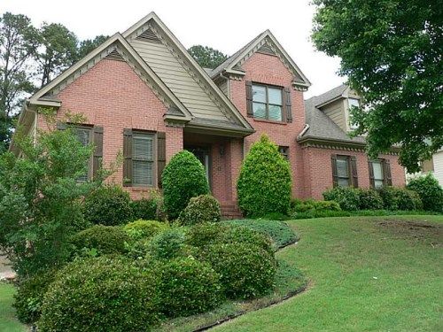 4885 Winding Rose Drive, Suwanee, GA 30024