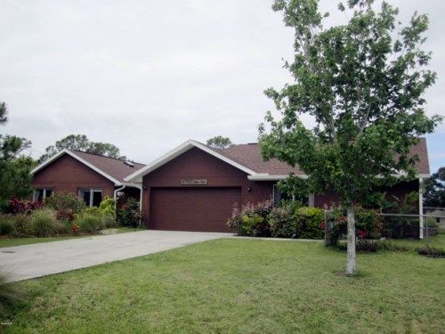 6700 Chain Fern Avenue, Grant, FL 32949