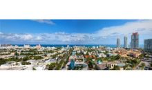 450 ALTON RD # 1810 Miami Beach, FL 33139