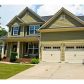 415 Treetop Circle, Canton, GA 30115 ID:8943989