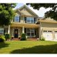 415 Treetop Circle, Canton, GA 30115 ID:8943990