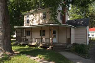 250 S Canal St, Brook, IN 47922