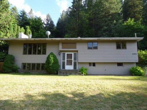 13836 W 4th Ave, Orofino, ID 83544