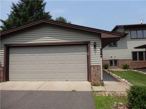 536a Auburn Pl NW, Elk River, MN 55330