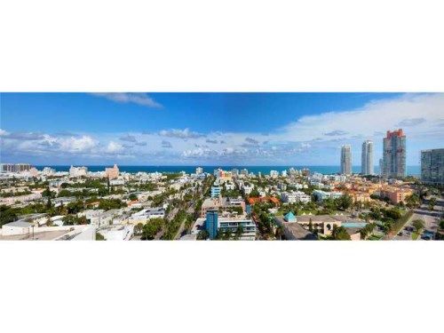 450 ALTON RD # 1810, Miami Beach, FL 33139