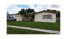 6933 NW 7 CT Pompano Beach, FL 33063