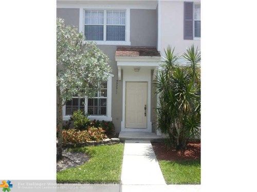 5520 PAGEANT PL # 5, Pompano Beach, FL 33063