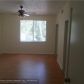 5520 PAGEANT PL # 5, Pompano Beach, FL 33063 ID:9136137