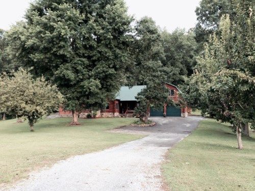 1122 Old Kentucky Road West, Greeneville, TN 37743