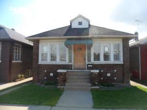 3841 Parrish Ave, East Chicago, IN 46312